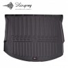 Ford 3D килимок в багажник Mondeo IV (2007-2014) (universal) (Stingray), ціна: 949 грн.