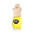 Ароматизатор K2 Vento Solo Refill - Ваниль 8мл (без упаковки), цена: 80 грн.