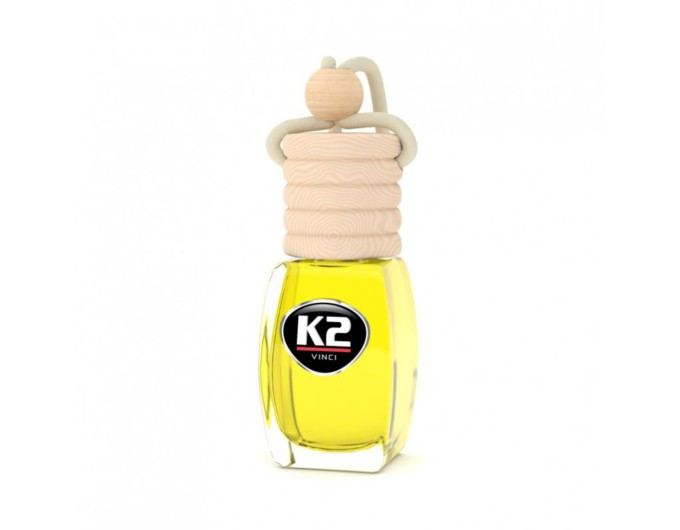 Ароматизатор K2 Vento Solo Refill - Ваниль 8мл (без упаковки), цена: 80 грн.