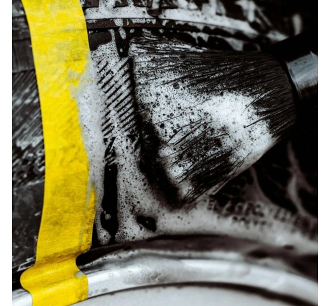 Щетка ручная K2 для детейлинга Detailing Brush 31мм, цена: 84 грн.