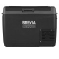 Холодильник автомобильный Brevia 37л 23350, цена: 11 899 грн.