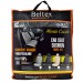 Преміум накидки для передніх сидінь BELTEX Monte Carlo, black-red 2шт., ціна: 2 617 грн.