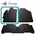 Great wall Voleex C30 (2010-2016) коврик передний левый (Stingray), цена: 1 107 грн.