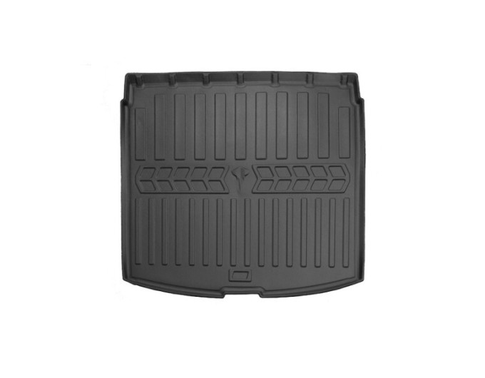 Seat 3D килимок в багажник Leon IV (KL1/KL8) (2020-...) (universal) (lower trunk) (Stingray), ціна: 1 302 грн.