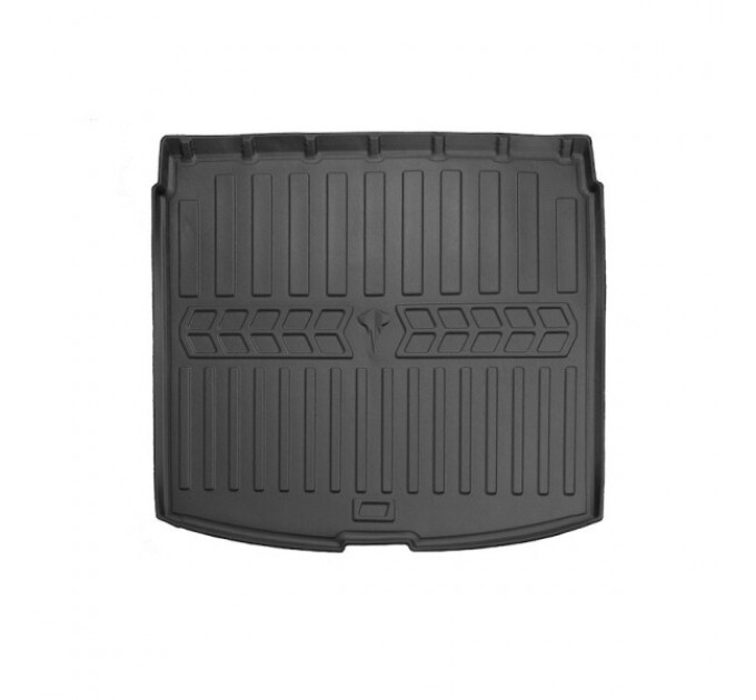 Seat 3D килимок в багажник Leon IV (KL1/KL8) (2020-...) (universal) (lower trunk) (Stingray), ціна: 1 302 грн.