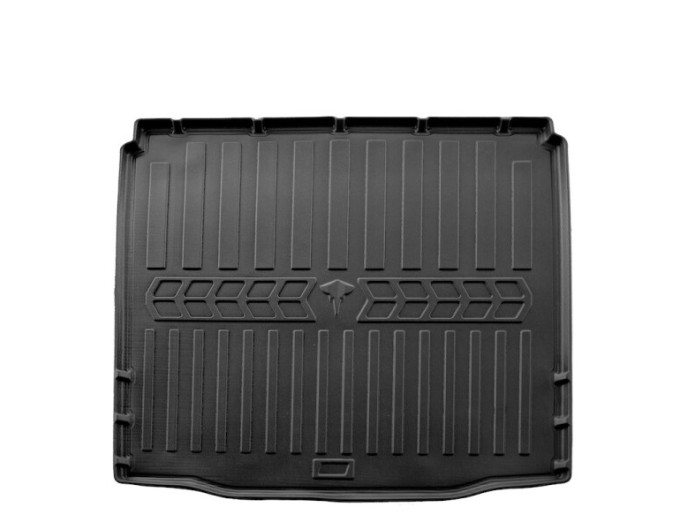 Chevrolet 3D килимок в багажник Cruze (2008-2016) (sedan) (Stingray), ціна: 1 302 грн.