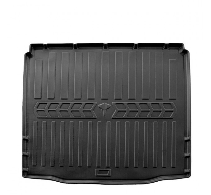 Chevrolet 3D коврик в багажник Cruze (2008-2016) (sedan) (Stingray), цена: 1 302 грн.