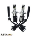 LED лампа Narva H4 16W 6000K (2 шт.), цена: 3 495 грн.