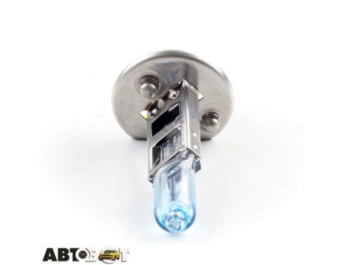 Галогенна лампа BREVIA Power Ultra +60% H1 12010PUC (1 шт.), ціна: 192 грн.