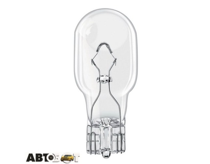 Лампа накаливания Osram 12V 16W 921-02B (2шт.), цена: 92 грн.