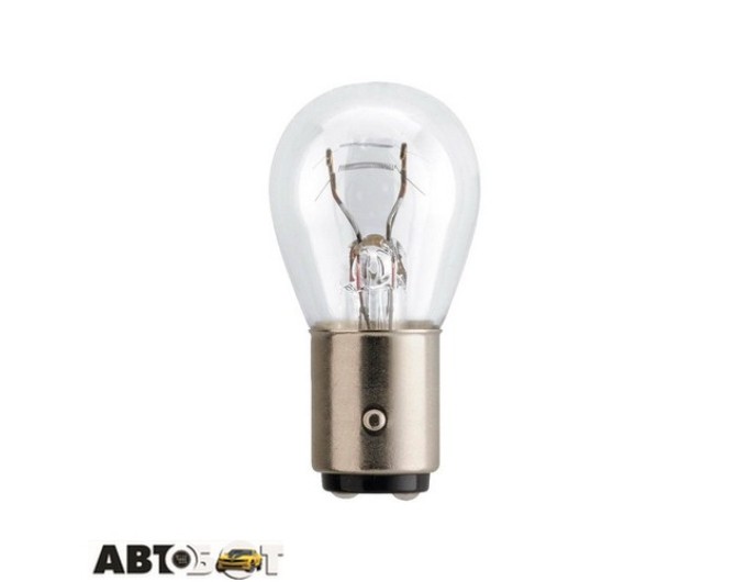 Лампа накаливания PULSO P21/5W 12V 21/5W LP-25152 (1 шт.), цена: 11 грн.
