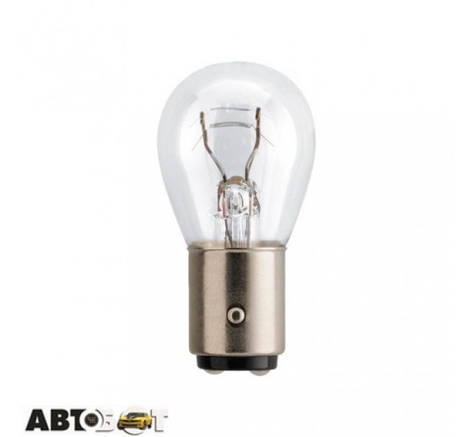 Лампа накаливания PULSO P21/5W 12V 21/5W LP-25152 (1 шт.), цена: 9 грн.