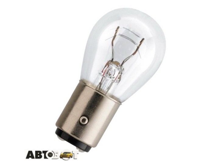 Лампа накаливания PULSO P21/5W 12V 21/5W LP-25152 (1 шт.), цена: 11 грн.