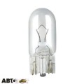 Лампа розжарювання SCT W3W 24V 3W Wedge 202211 (1 шт.), ціна: 18 грн.