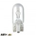 Лампа накаливания SCT W3W 24V 3W Wedge 202211 (1 шт.), цена: 15 грн.