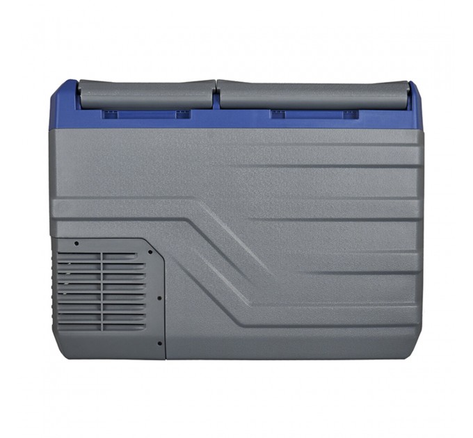 Холодильник автомобильный Brevia 32л (компрессор LG) двухкамерный 22955, цена: 15 299 грн.