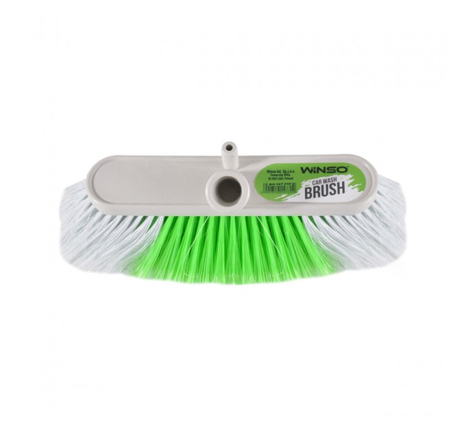 Щетка для мытья автомобилей Winso, высота ворса 8см, цена: 66 грн.