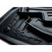 Seat Toledo IV (2012-2019) комплект 3D ковриков с 2 штук (Stingray), цена: 786 грн.