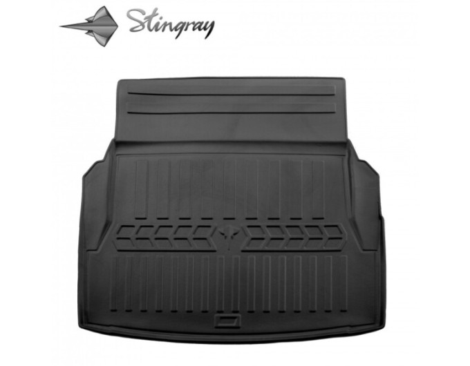 Mercedes benz 3D коврик в багажник W212 E (2009-2016) (sedan) (avangarde) (Stingray), цена: 1 302 грн.