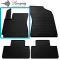 Faw Besturn X40 (2017-.2016) коврик передний левый (Stingray), цена: 1 012 грн.