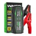 Пусковое устройство Winso Jump Starter 1000/2000A 22000mAh, цена: 4 482 грн.