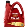 Моторное масло Technol Gold 5W-40 4л, цена: 952 грн.