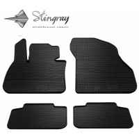 Bmw X1 (F48) (2015-...) комплект килимків з 4 штук (Stingray)