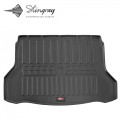 Nissan 3D коврик в багажник Rogue (T32) (2013-2020) (Stingray), цена: 1 302 грн.