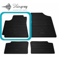 Geely Emgrand EC7 (2009-...) коврик передний левый (Stingray), цена: 930 грн.
