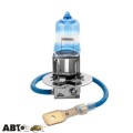 Галогенна лампа BREVIA Max Power +100% H3 12030MPC (1 шт.), ціна: 223 грн.