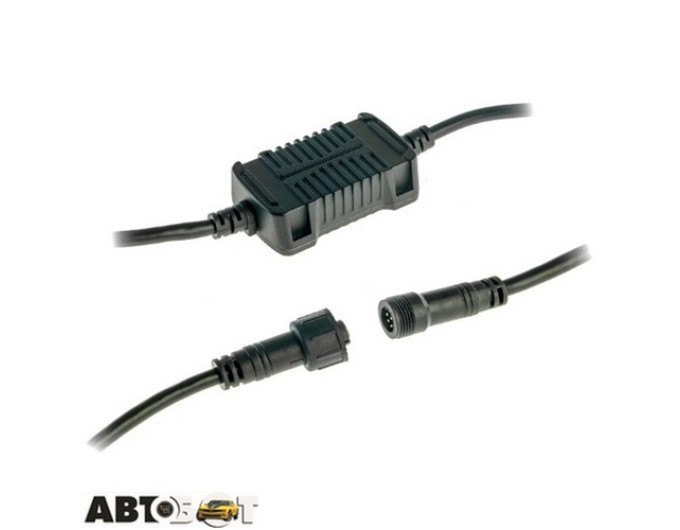 LED лампа CYCLON type 39 H11 6000K 8000Lm (2 шт.), ціна: 1 122 грн.