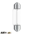 Лампа розжарювання Osram SV7-8 24V 5W 6423-02B (2шт.), ціна: 89 грн.