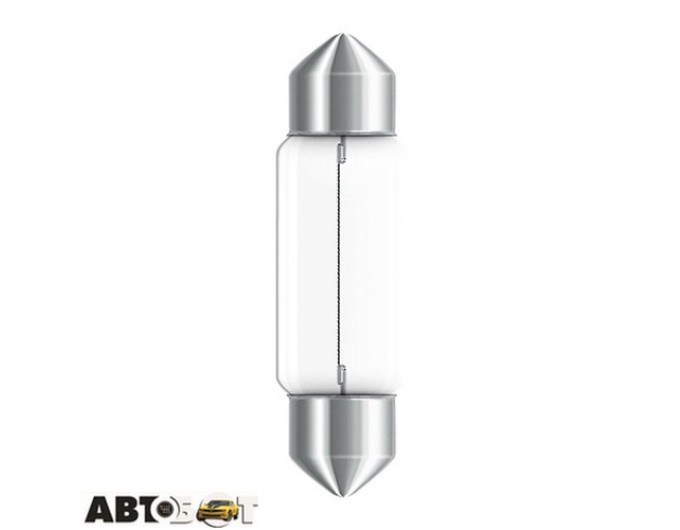 Лампа розжарювання Osram SV7-8 24V 5W 6423-02B (2шт.), ціна: 89 грн.