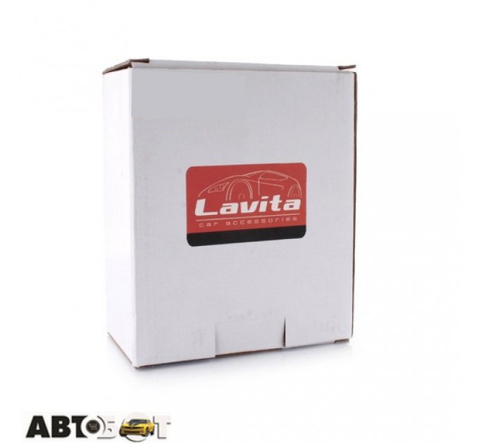 Светодиодная фара Lavita LA 291519, цена: 193 грн.