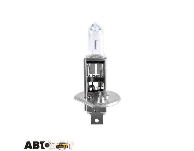 Галогенна лампа SOLAR Starlight H1 12V 55W 3200K 1201B1 (1 шт.), ціна: 71 грн.