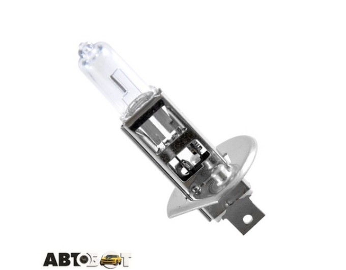 Галогенна лампа SOLAR Starlight H1 12V 55W 3200K 1201B1 (1 шт.), ціна: 71 грн.