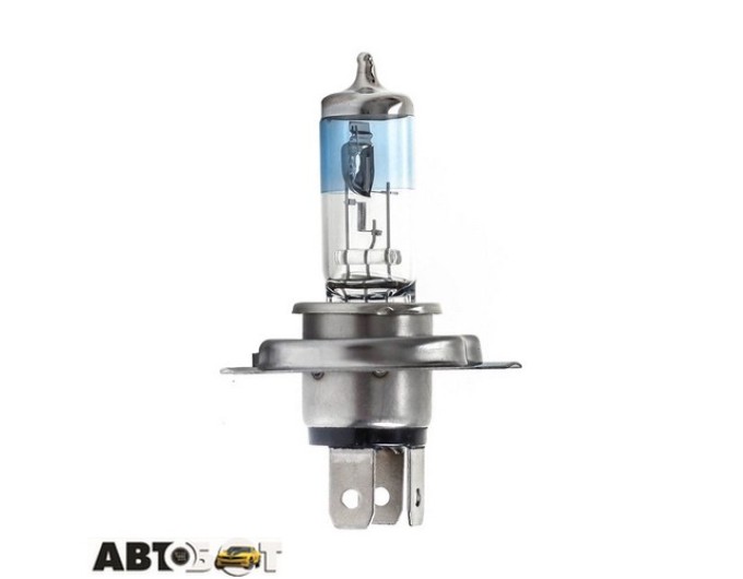 Галогенна лампа BREVIA Power Ultra +60% H4 12040PUS (2 шт.), ціна: 547 грн.