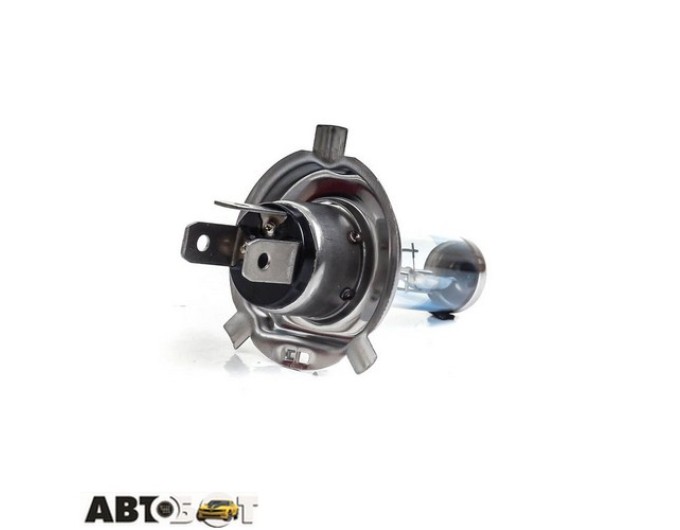 Галогенна лампа BREVIA Power Ultra +60% H4 12040PUS (2 шт.), ціна: 547 грн.