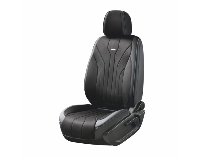 Комплект, 5D чехлы для передних сидений Beltex Sierra, black 2шт, цена: 3 878 грн.