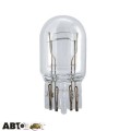 Лампа накаливания Philips Vision W21/5W 12V 12066B2 (2 шт.), цена: 219 грн.