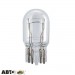 Лампа розжарювання Philips Vision W21/5W 12V 12066B2 (2 шт.), ціна: 151 грн.