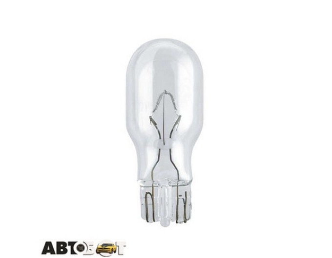 Лампа розжарювання Philips Vision W16W 12V 12067CP (1шт.), ціна: 75 грн.