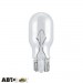 Лампа накаливания Philips Vision W16W 12V 12067CP (1шт.), цена: 43 грн.