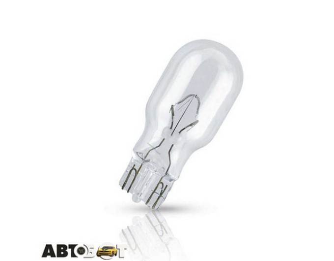 Лампа розжарювання Philips Vision W16W 12V 12067CP (1шт.), ціна: 75 грн.