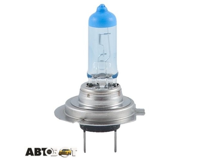 Галогенна лампа BREVIA Power White +60% H7 12V 55W 4300K 12070PWC (1 шт.), ціна: 404 грн.