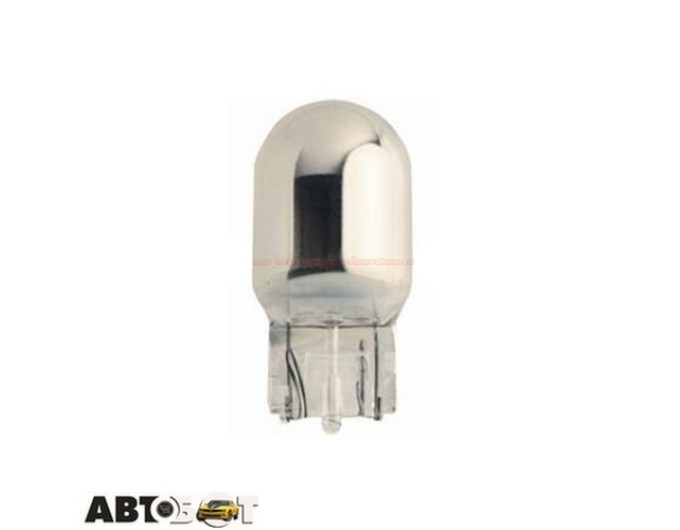Лампа розжарювання Philips 12071SVB2 WY21W SilverVision, ціна: 57 грн.