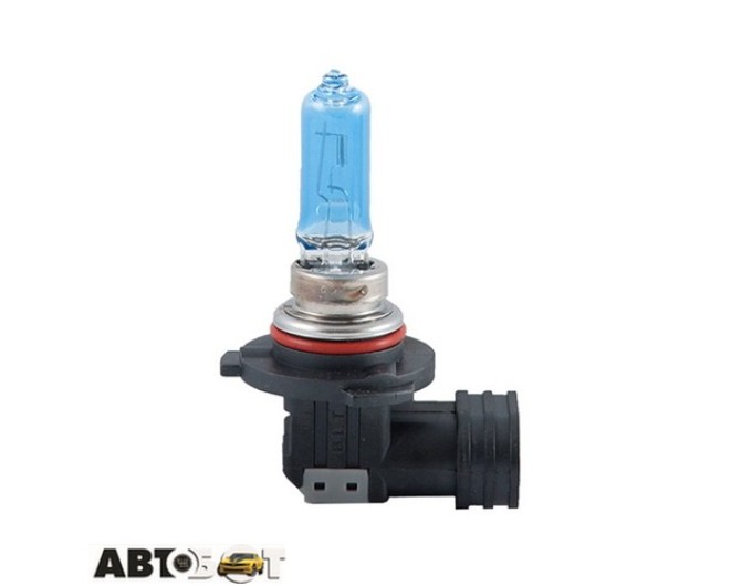 Галогенна лампа BREVIA Power Blue HB3 12V 65W 4200K 12103PBC (1 шт.), ціна: 225 грн.