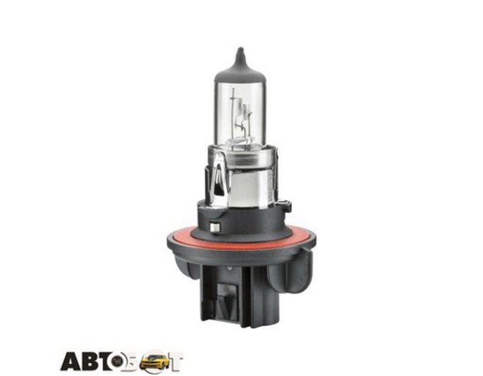 Галогенна лампа SOLAR Starlight H13 12V 60/55W 3200K 1218 (1 шт.), ціна: 307 грн.