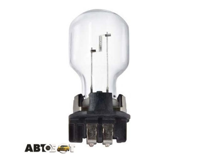 Лампа розжарювання Philips HiPerVision PW24W 12182HTRC1 (1 шт.), ціна: 919 грн.