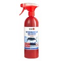 Розморожувач скла та замків Nowax Windshield De-Icer 750мл, ціна: 241 грн.